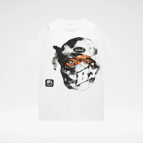 Camiseta Cypreste New Horizon Branca