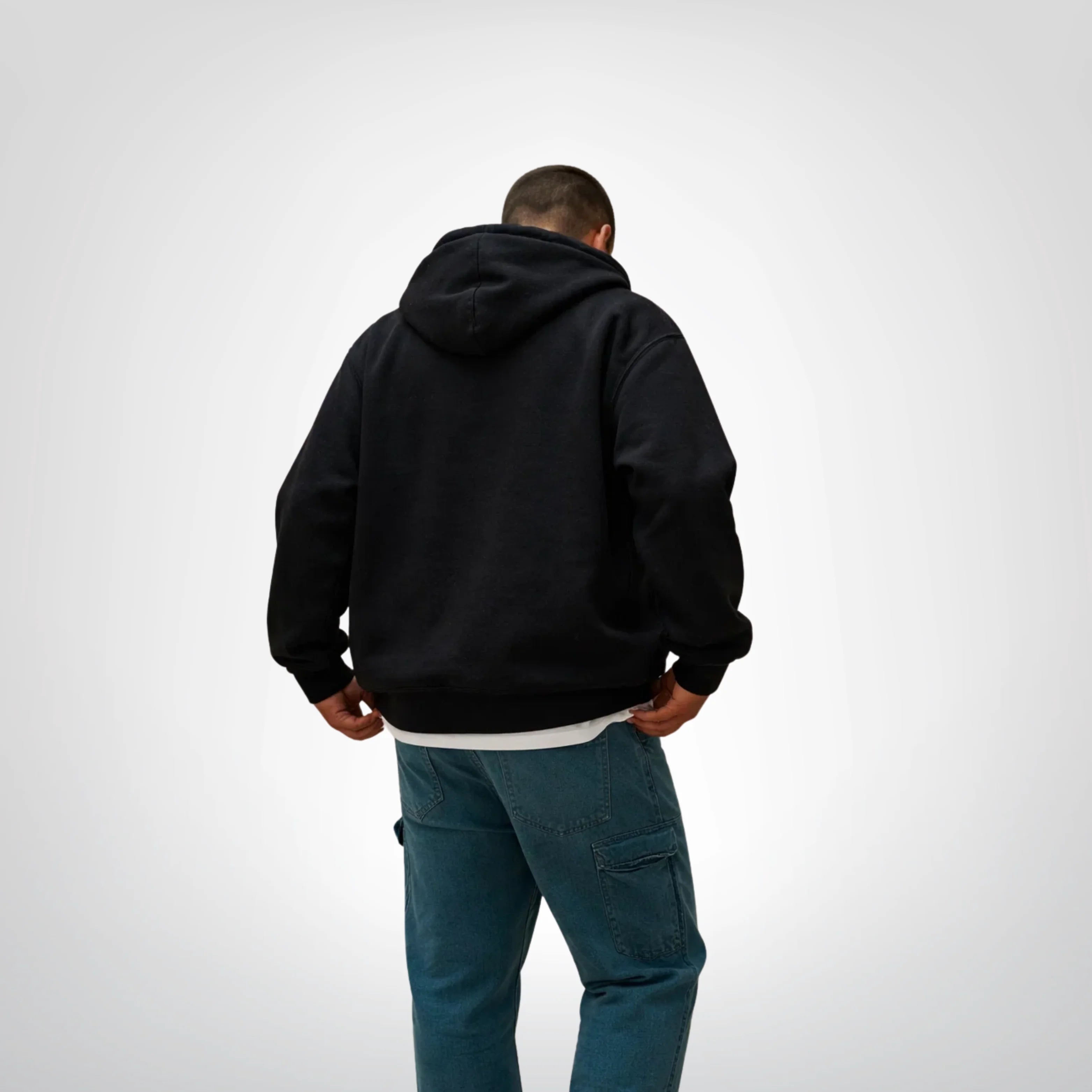 Moletom Classic Bear